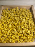Tortellini freschi artigianali lavorati a macchina nel laboratorio InPasta
